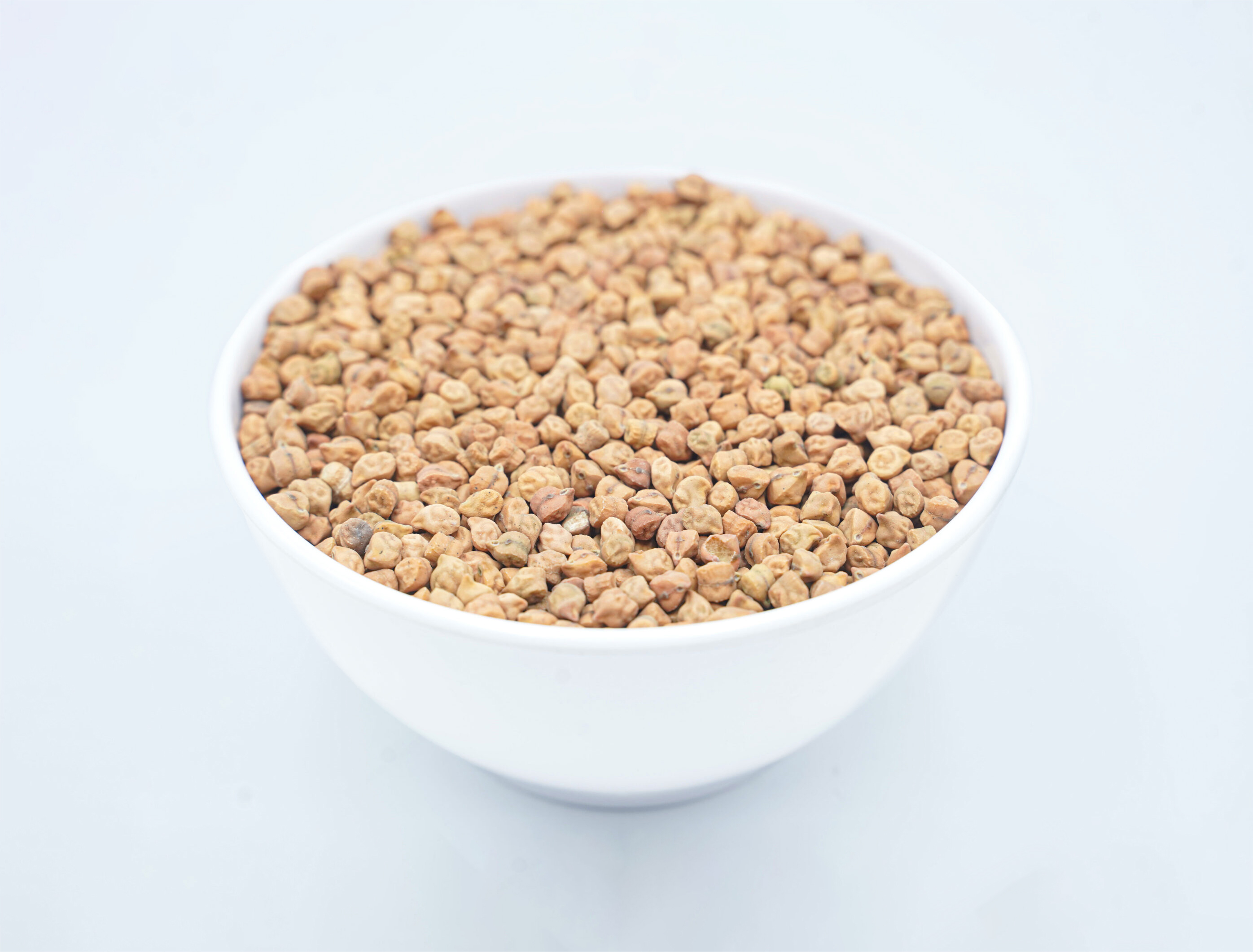 Desi Chickpeas