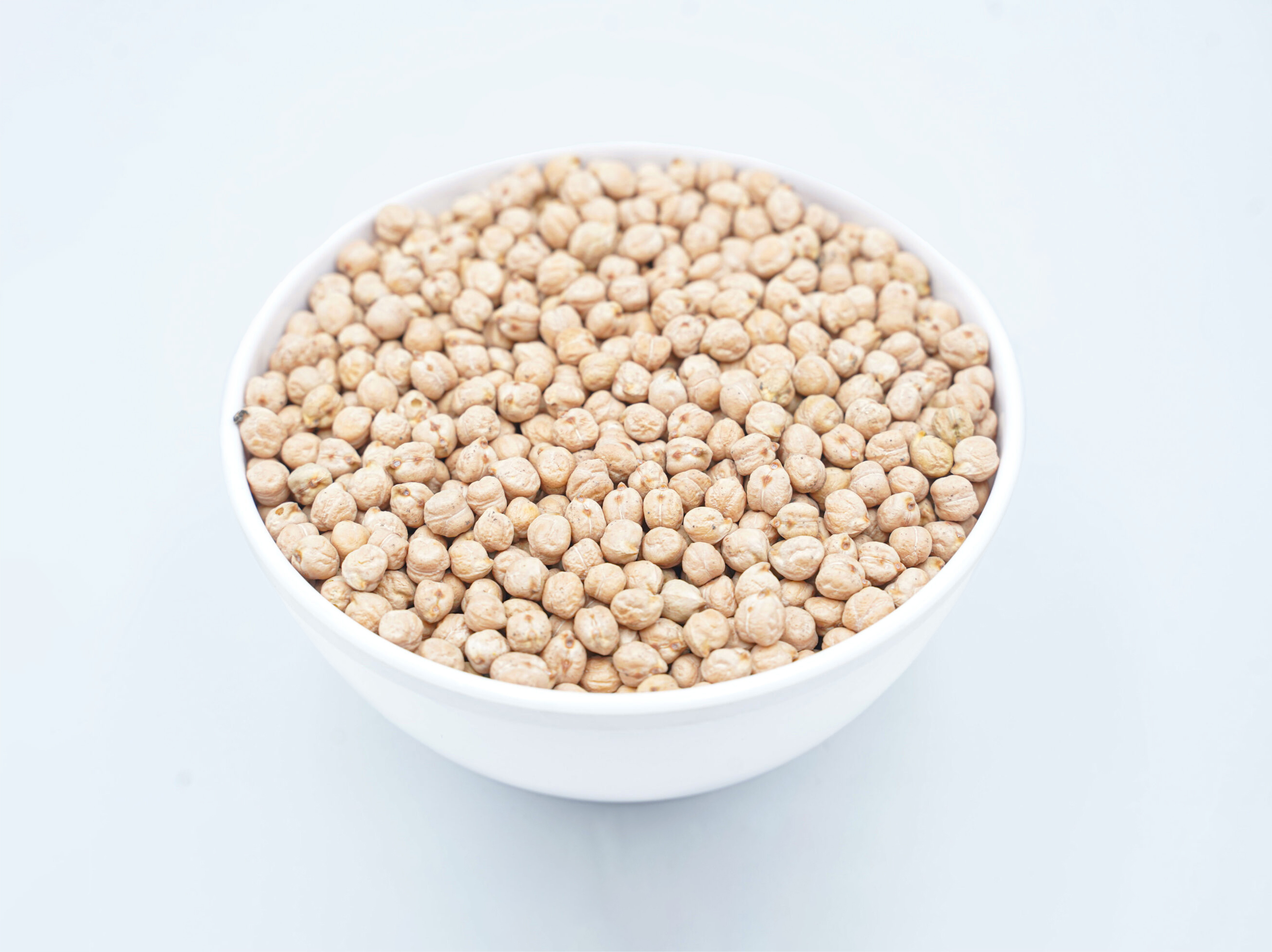 Kabuli Chickpeas