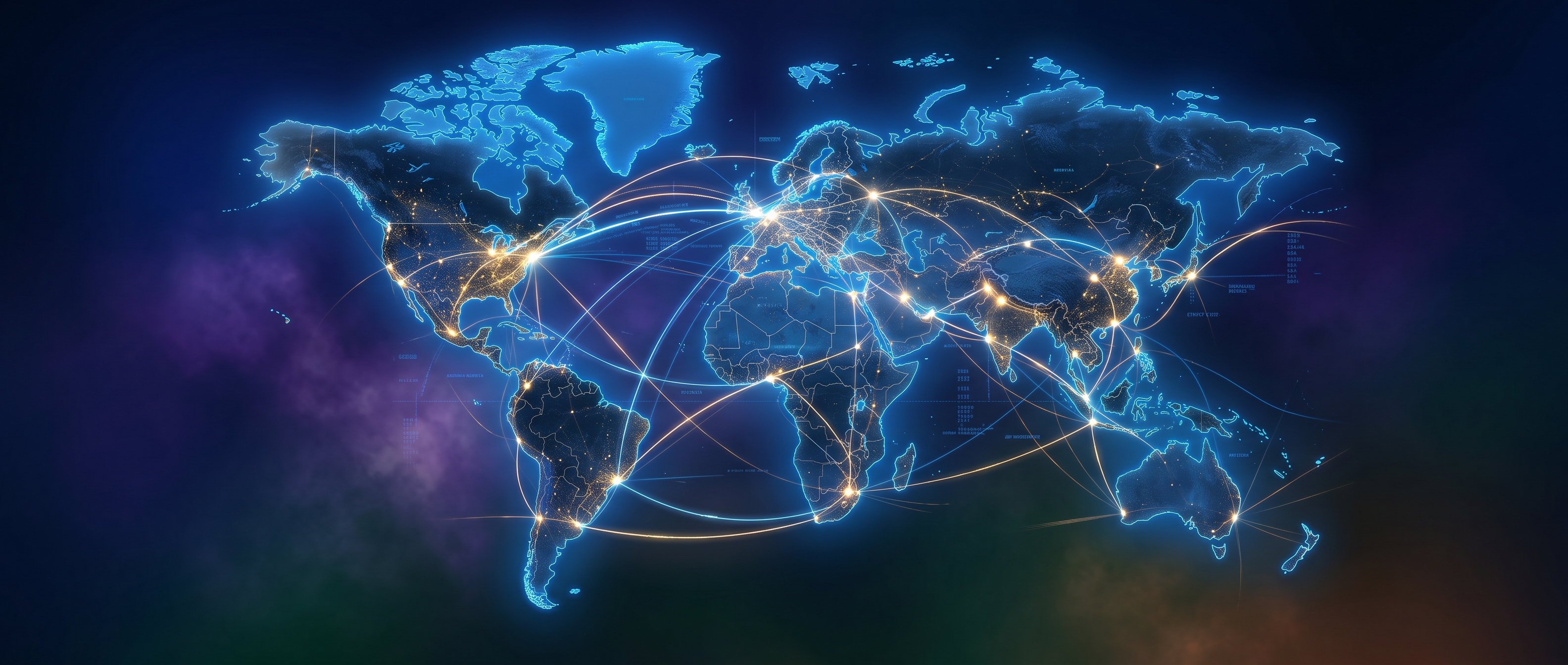 International Trade Operations