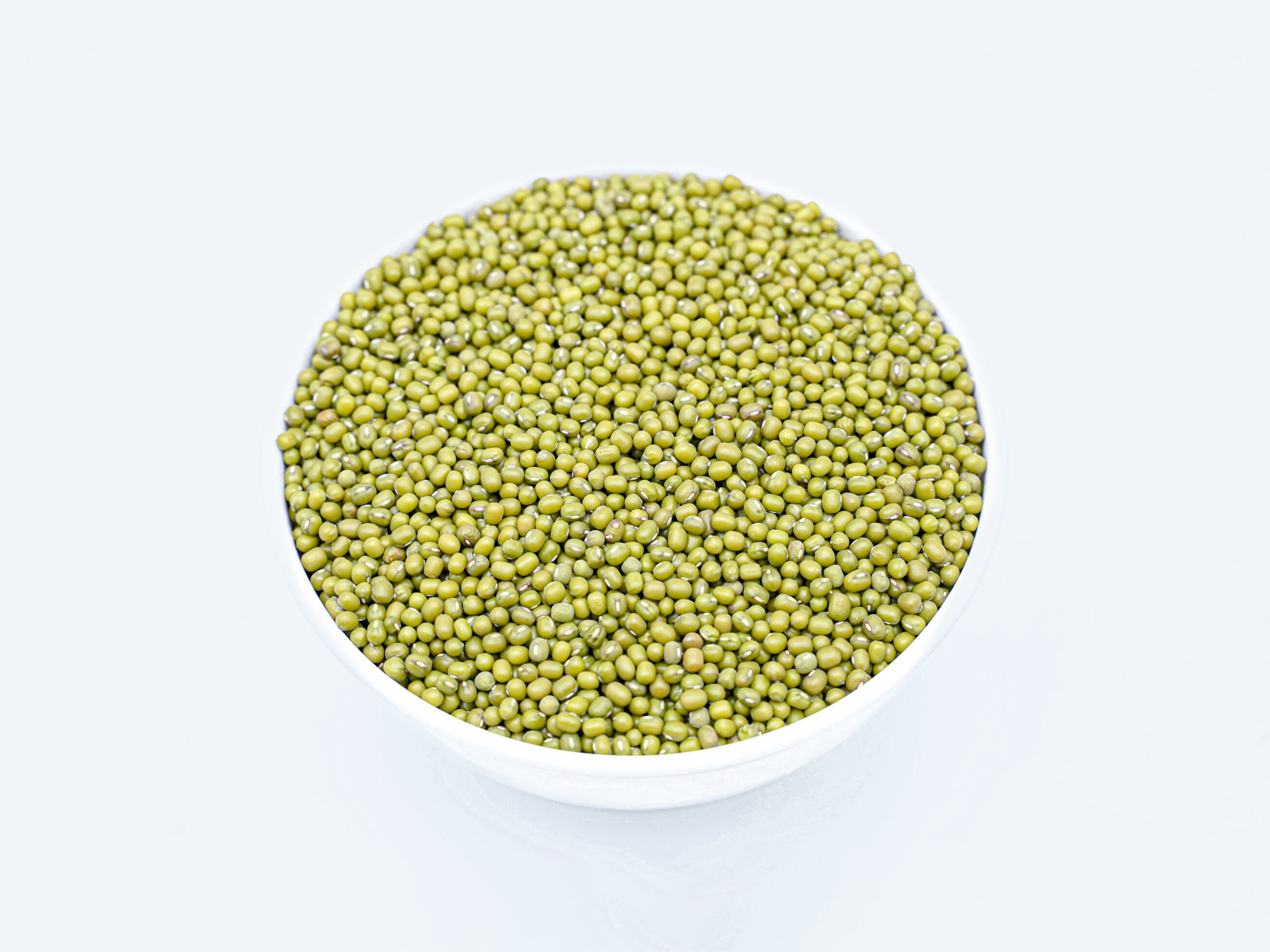 Green Moong Beans