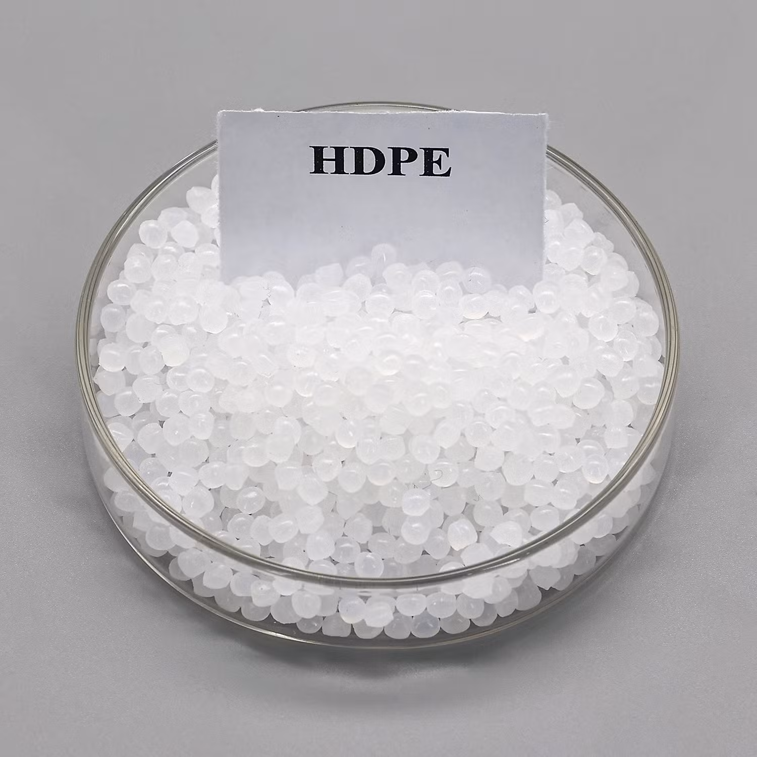 HDPE