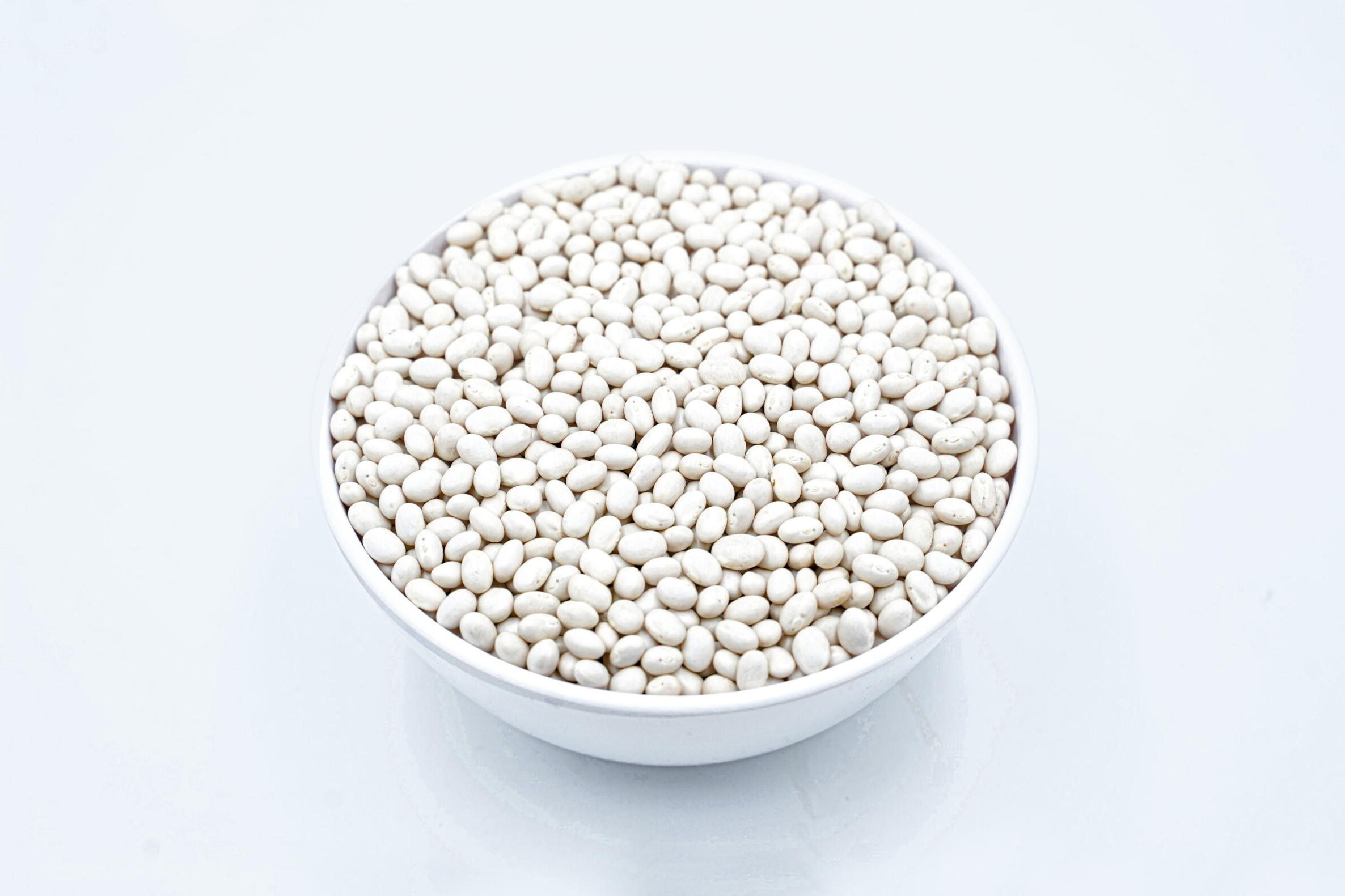 White Pea Beans