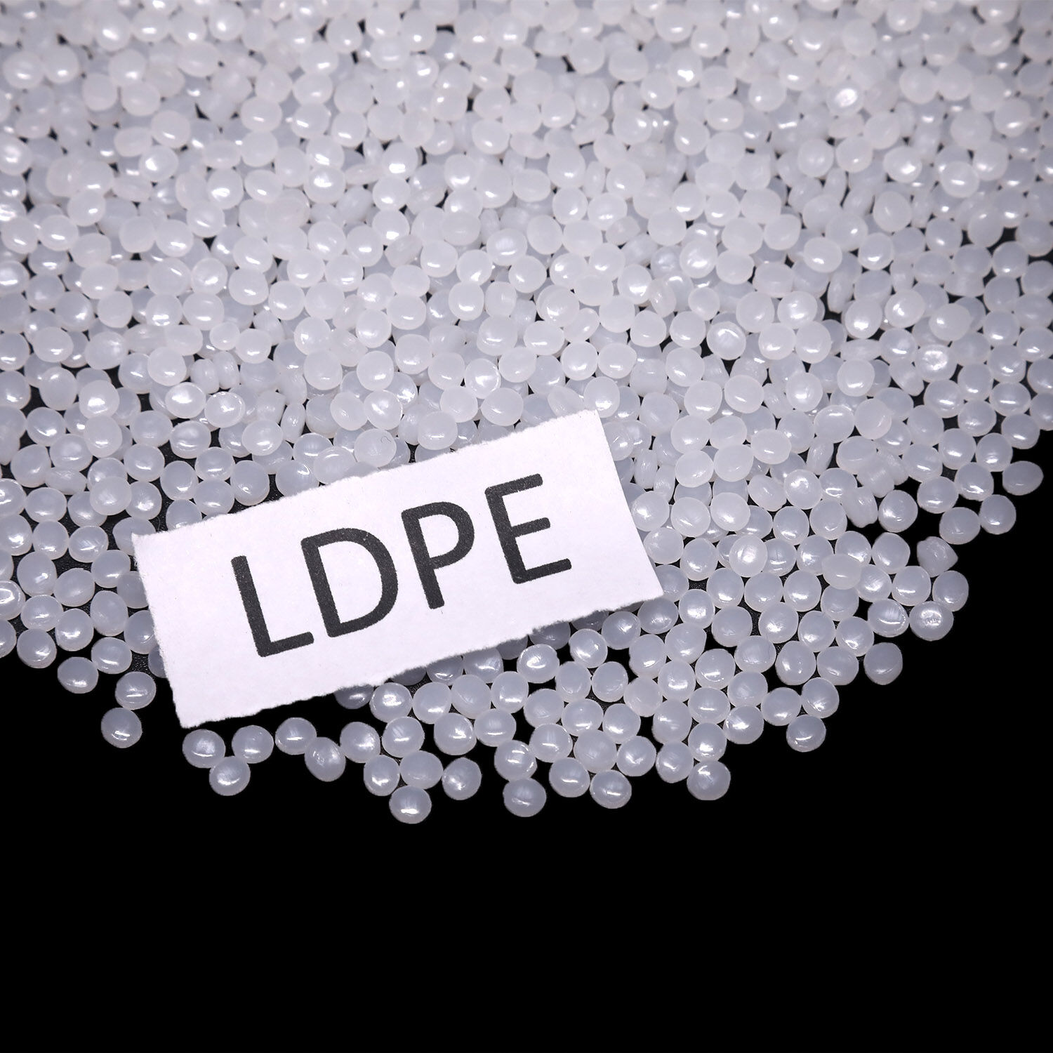 LDPE / LLDPE