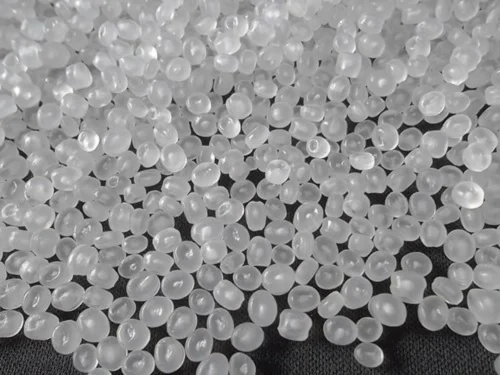 Plastic Raw Materials